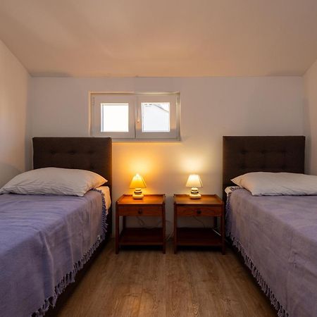 Holiday Home Dolphin Jadrija Buitenkant foto