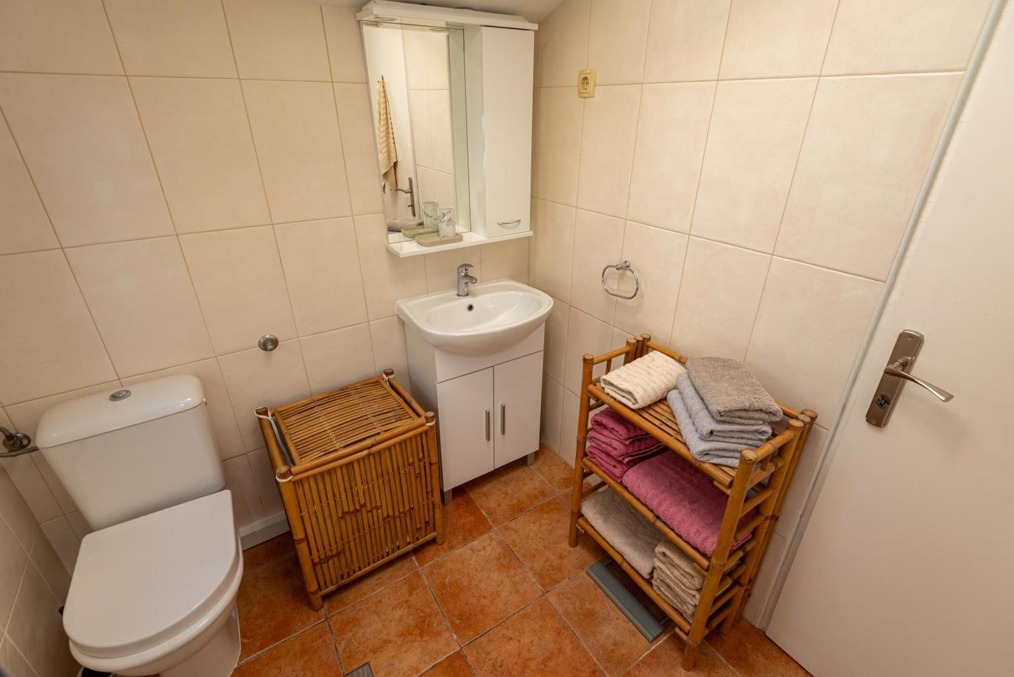 Holiday Home Dolphin Jadrija Buitenkant foto