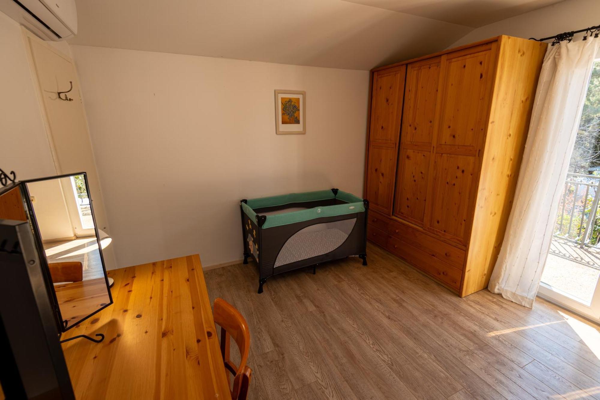 Holiday Home Dolphin Jadrija Buitenkant foto