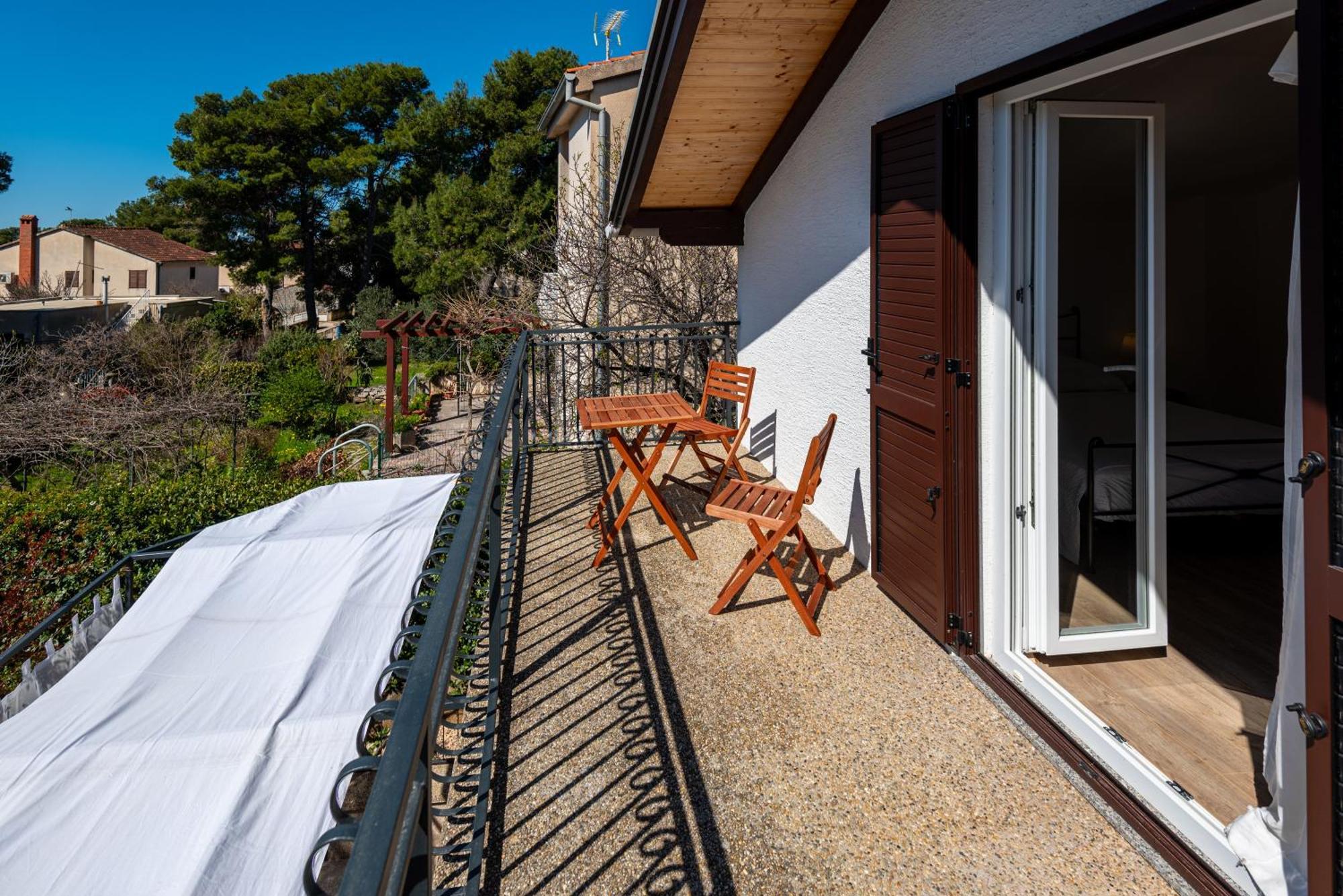 Holiday Home Dolphin Jadrija Buitenkant foto